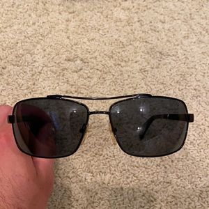 Prada Men’s Sunglasses